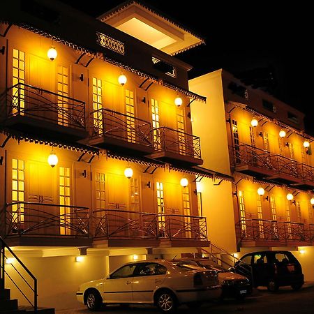 Hotel Garden Manor Ooty Esterno foto